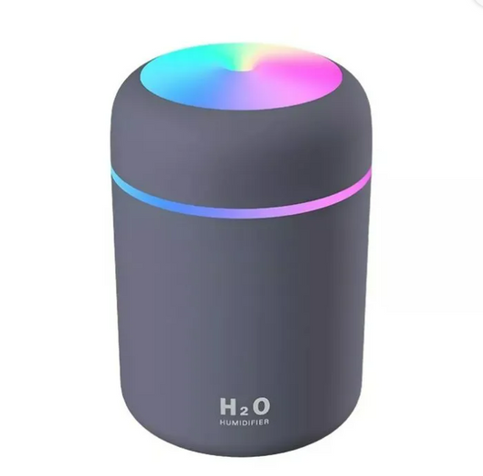 Humidificador Esecia Purificador Aire